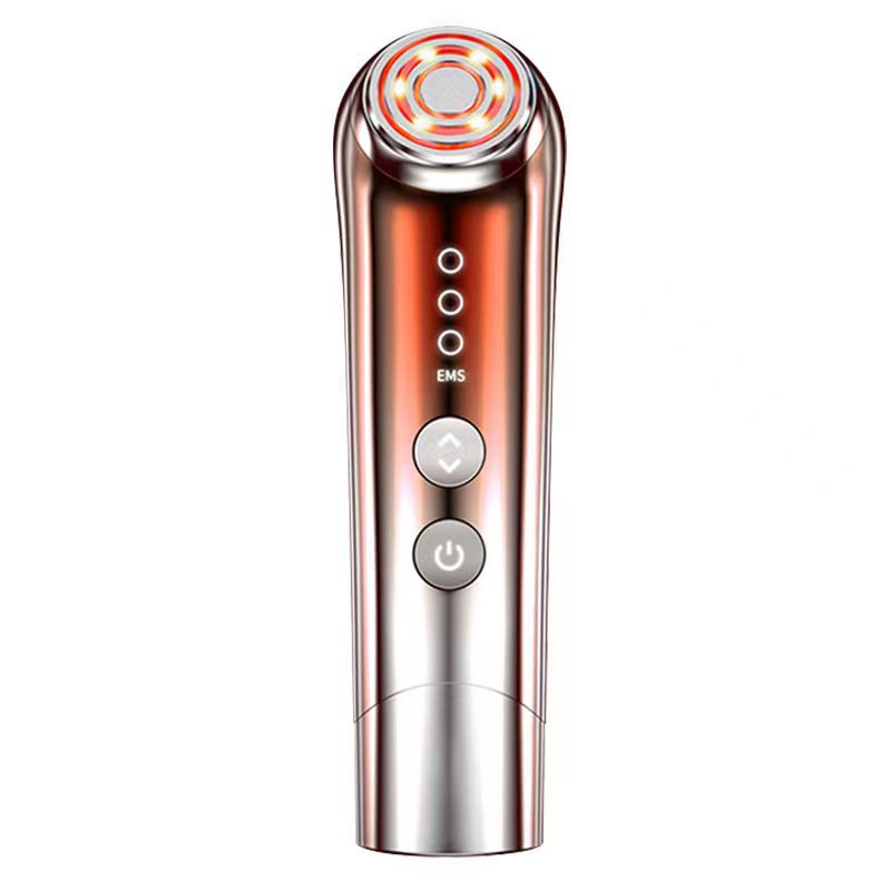 RF Skincare Device