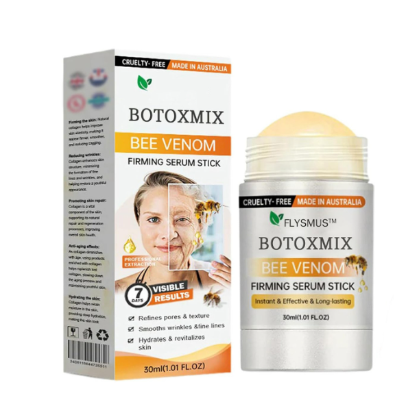 Portable Bee Extract Facial Cream – Hydrating & Nourishing Skincare