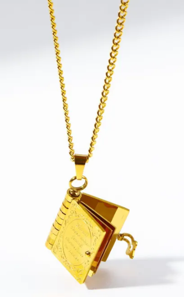 The Commemorative Butterfly Opening & Closing Temperament Book"