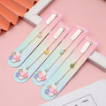 Japanese Cartoon Cherry Blossom Bookmark Accessories