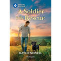 A Soldier to the Rescue