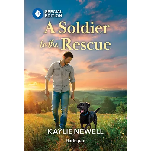 A Soldier to the Rescue