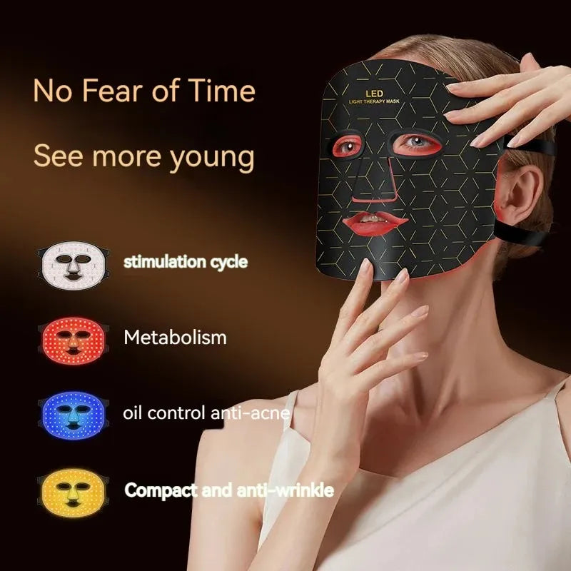 Photon Beauty Mask