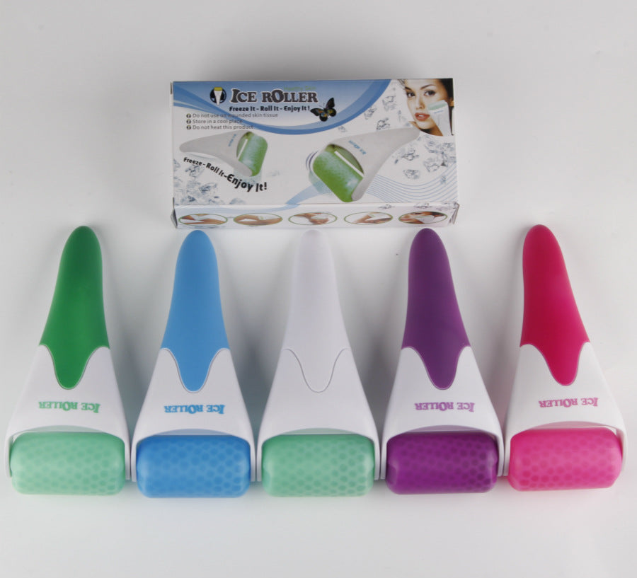 Beauty Massage Roller for Skincare Assistance