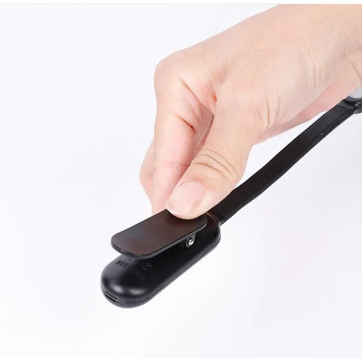 Mini LED Book Night Light