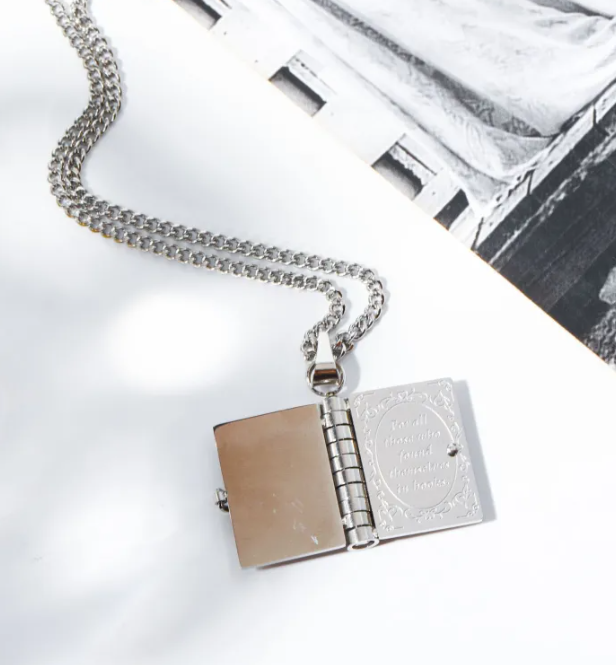 The Commemorative Butterfly Opening & Closing Temperament Book"