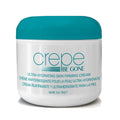Crepe Be Gone Body Souffle - Classic 3 ounce - Ultra Hydrating Crepe Skin Firming Cream for NeckChest Arms & Legs