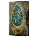 Of Blood and Fire: Signed Collector's Edition