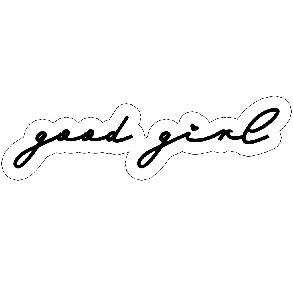 Good girl Kindle Sticker Book Lover Sticker Reading Sticker Smut Sticker Book Sticker Kindle Sticker Spicy Sticker Reading Sticker Reading Stickers for Bookish Adults kids Book Lovers ( 3