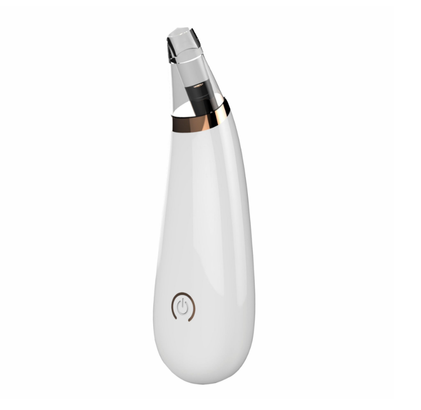 Blackhead Removal Device for Pore Cleansing and Skincare