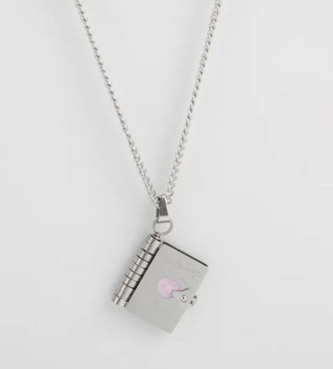 The Commemorative Butterfly Opening & Closing Temperament Book"