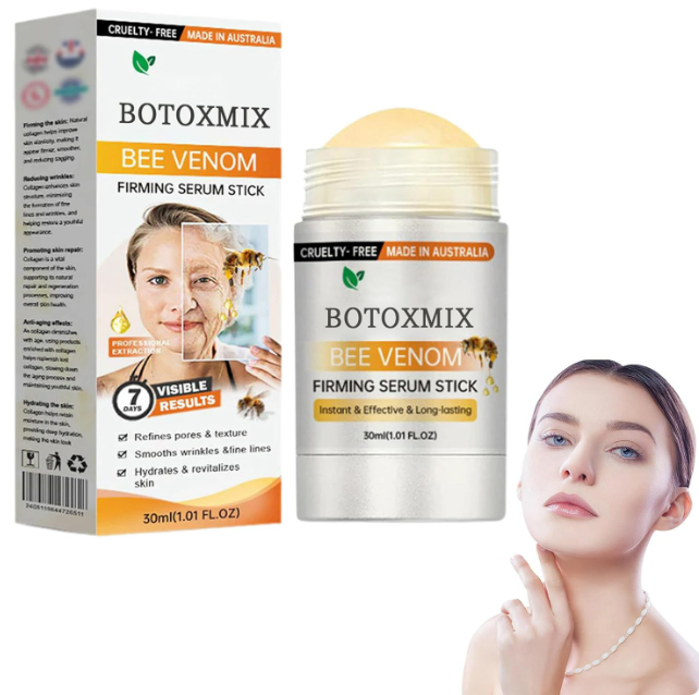 Portable Bee Extract Facial Cream – Hydrating & Nourishing Skincare