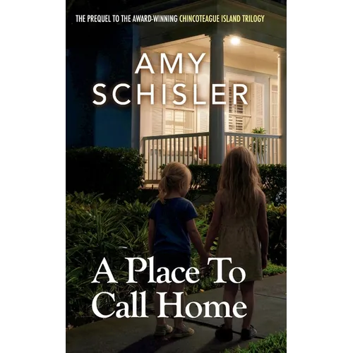 A Place to Call Home