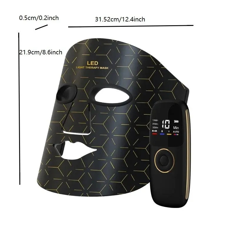 Photon Beauty Mask