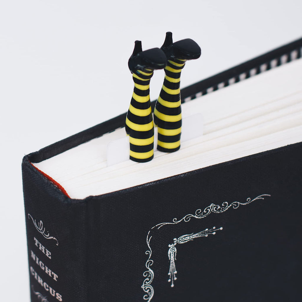 My Bookmark Handmade Bookmark Gift for Book Lovers and Bookworms Unique Bookmarks for Women Book Marks for Reading Crafted with Love Special Anniversary Mothers Gift (Louisa Clark)