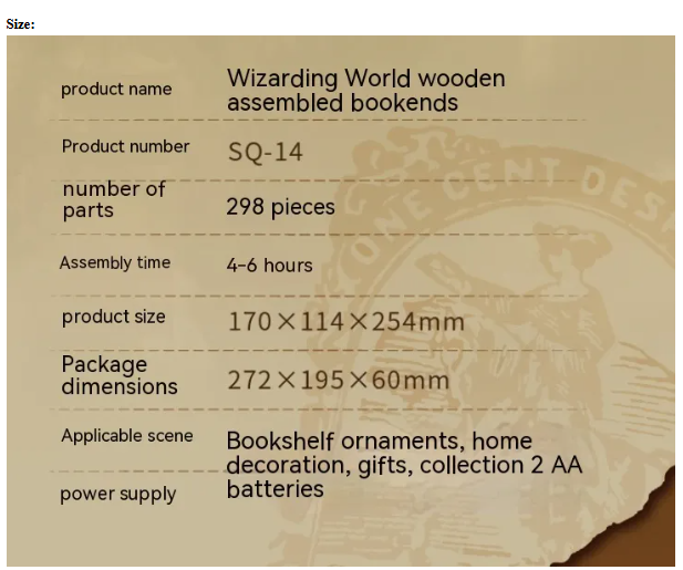 Whale Air 3D DIY Cottage Book Stand