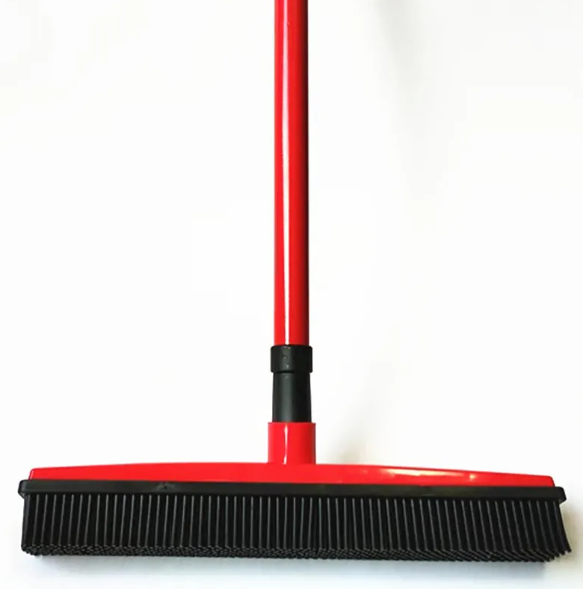 Pet Hair Removal Broom Mop