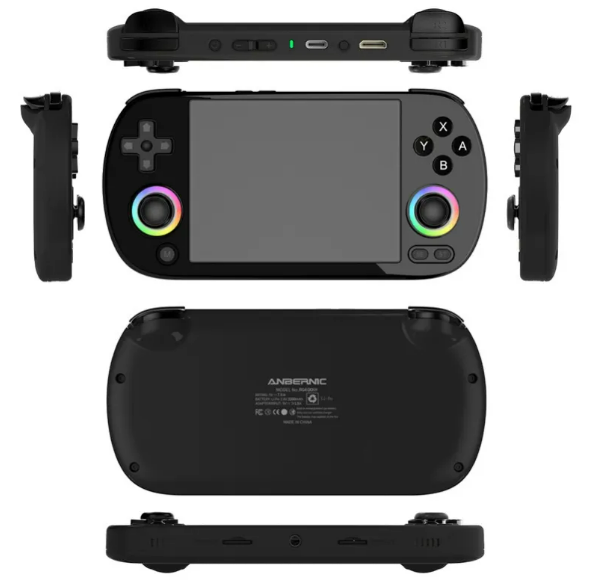 RG40XXH WiFi Wireless Gaming Console