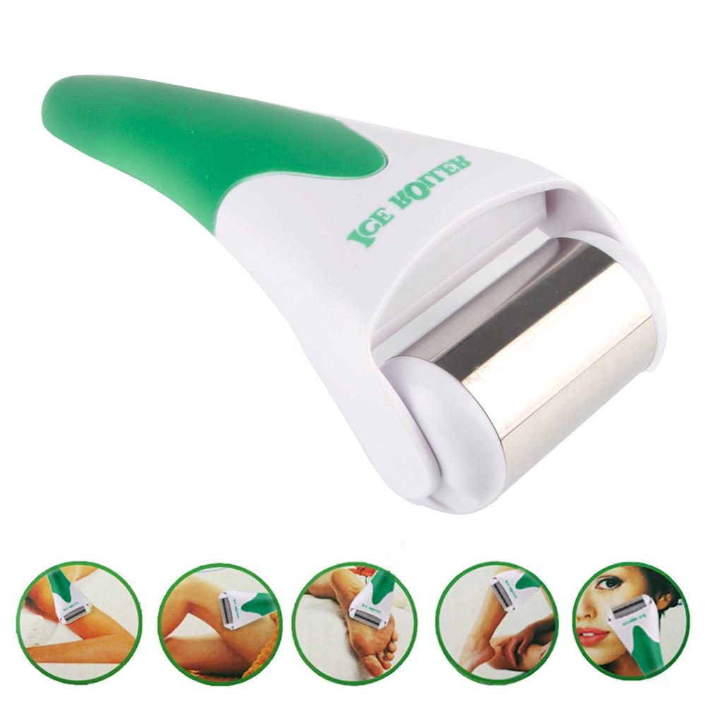 Beauty Massage Roller for Skincare Assistance