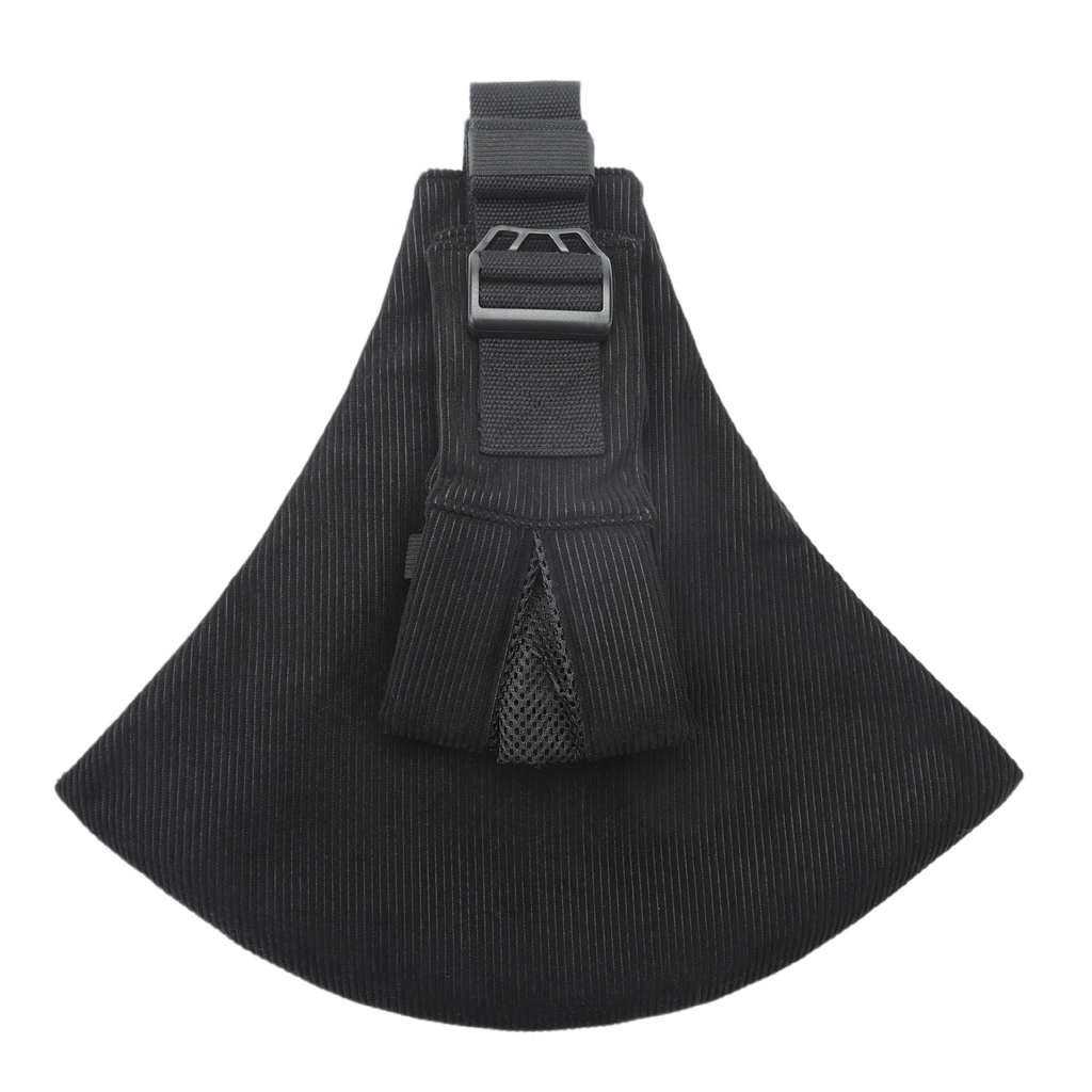 Portable One-shoulder Strap For Big Baby