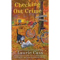 Checking Out Crime