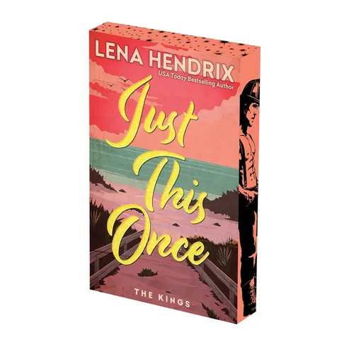 Just This Once: Deluxe Limited Edition