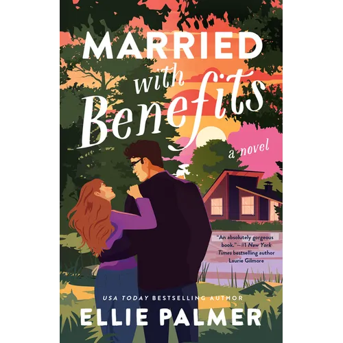 Married with Benefits