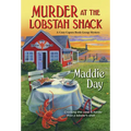 Murder at the Lobstah Shack