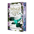 Wings of Life: Deluxe Limited Edition