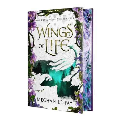 Wings of Life: Deluxe Limited Edition