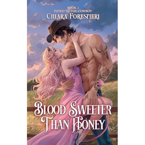 Blood Sweeter than Honey