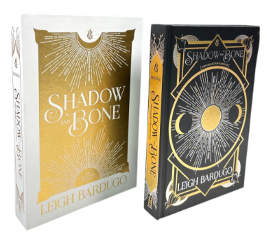 Shadow and Bone: The Collector's Edition - Hardcover