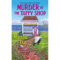 Murder at the Taffy Shop