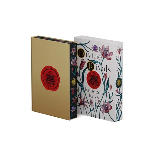 Divine Rivals: Collector's Edition