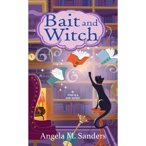 Bait and Witch