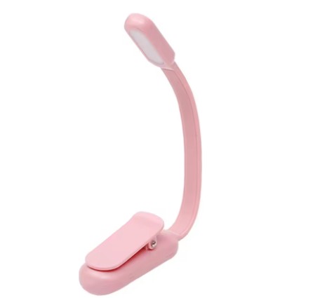 Mini LED Book Night Light
