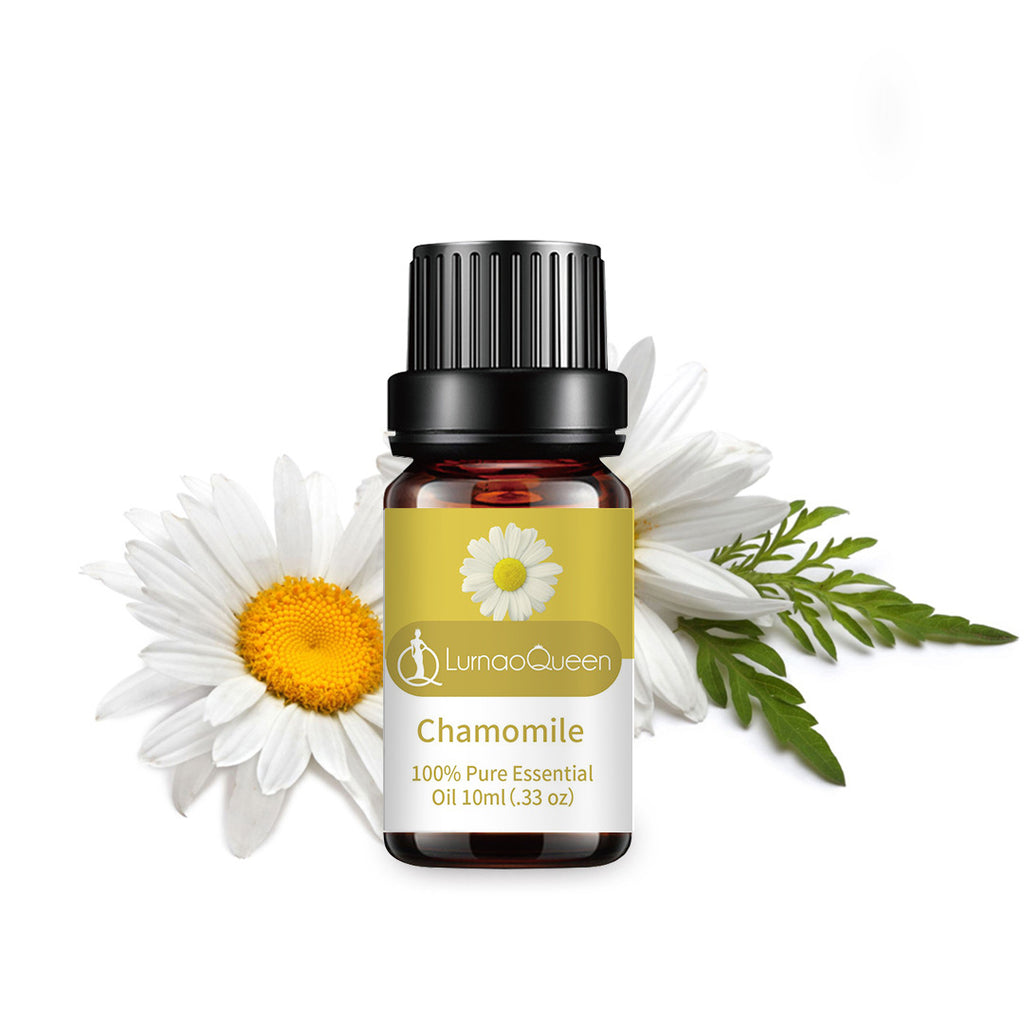 Rainbow Abby Lemon Essential Oil 10ml for Skincare