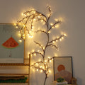LED Branch Fairy Lights – Fantasy Tree Lights for Cozy Reading Nooks & Room Decor
