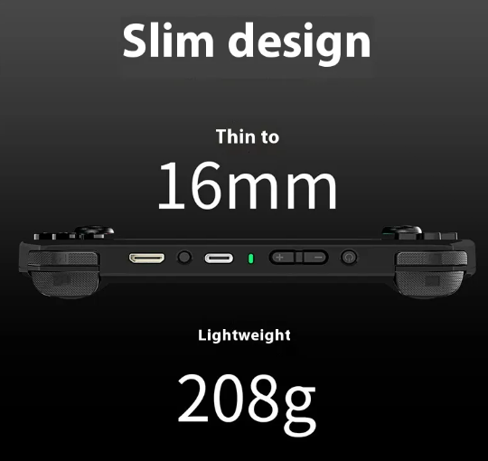 RG40XXH WiFi Wireless Gaming Console