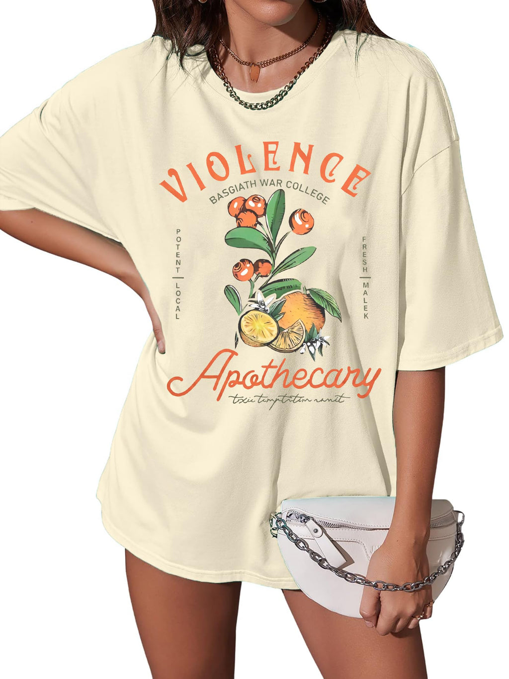 Women Fourth Wing Shirt Basgiath War College Shirts Dragon Rider Quadrant Tee Shirt Gift for Book Lover Beige