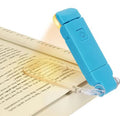 LED USB Rechargeable Book Reading Light