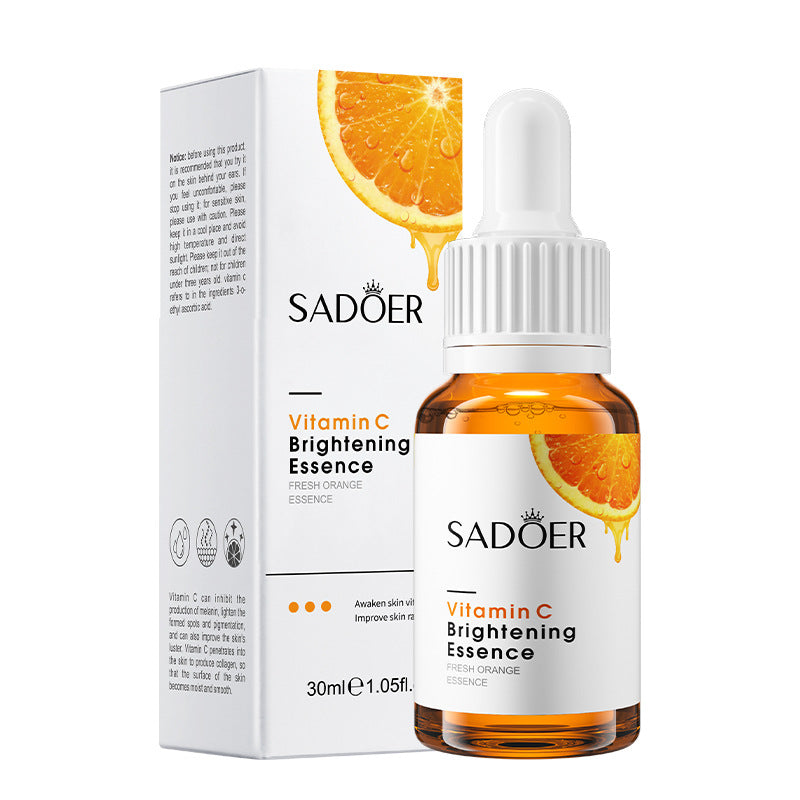 SADOER Vitamin C Skincare Series Night Mask (Direct Sale)