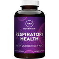 MRM Respiratory Health | with Quercetin + NAC | Supports Liver & Mitochondrial Health | Vegan + Non-GMO + Gluten Free | 30 Servings
