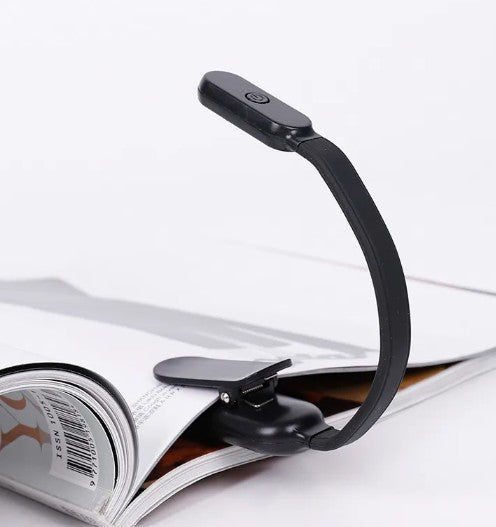 Mini LED Book Night Light
