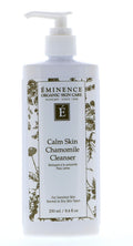 Eminence Organic Skincare Calm Skin Chamomile Cleanser 8.4 Fluid Ounce