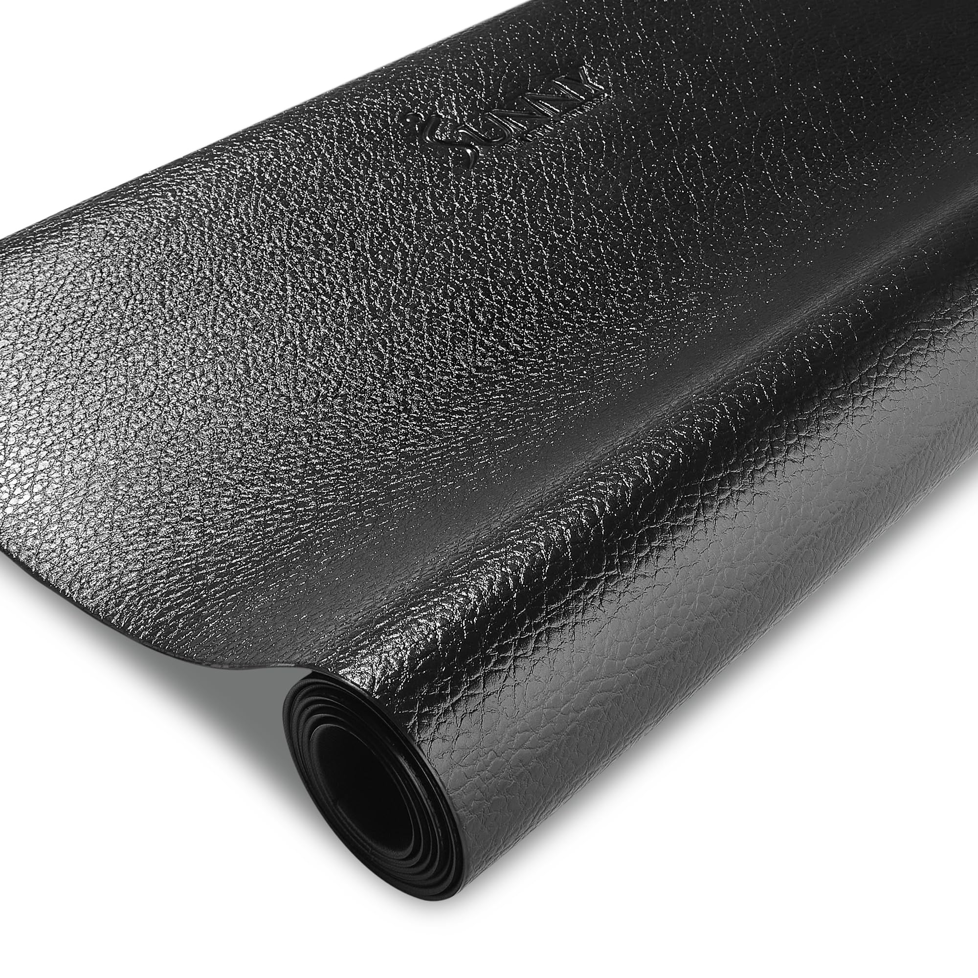 Sunny Health & Fitness Sunny Health & Fitness NO. 074-L Treadmill Mat Large