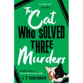 The Cat Who Solved Three Murders