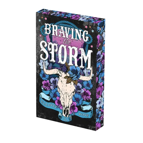 Braving the Storm: Deluxe Limited Edition
