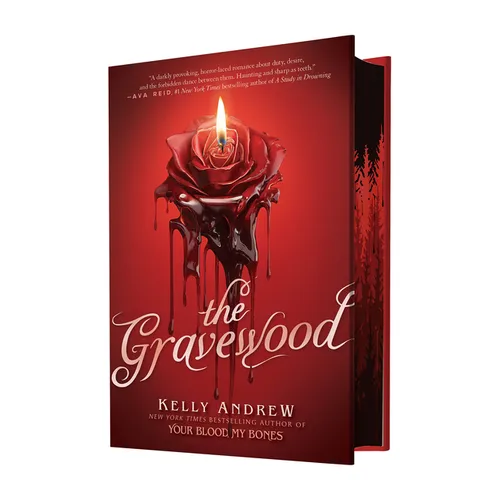 The Gravewood