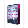Local Woman Missing Collector's Edition